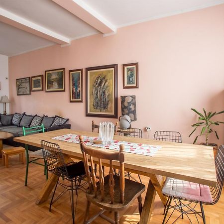 Late Story Appartement Podgorica Buitenkant foto