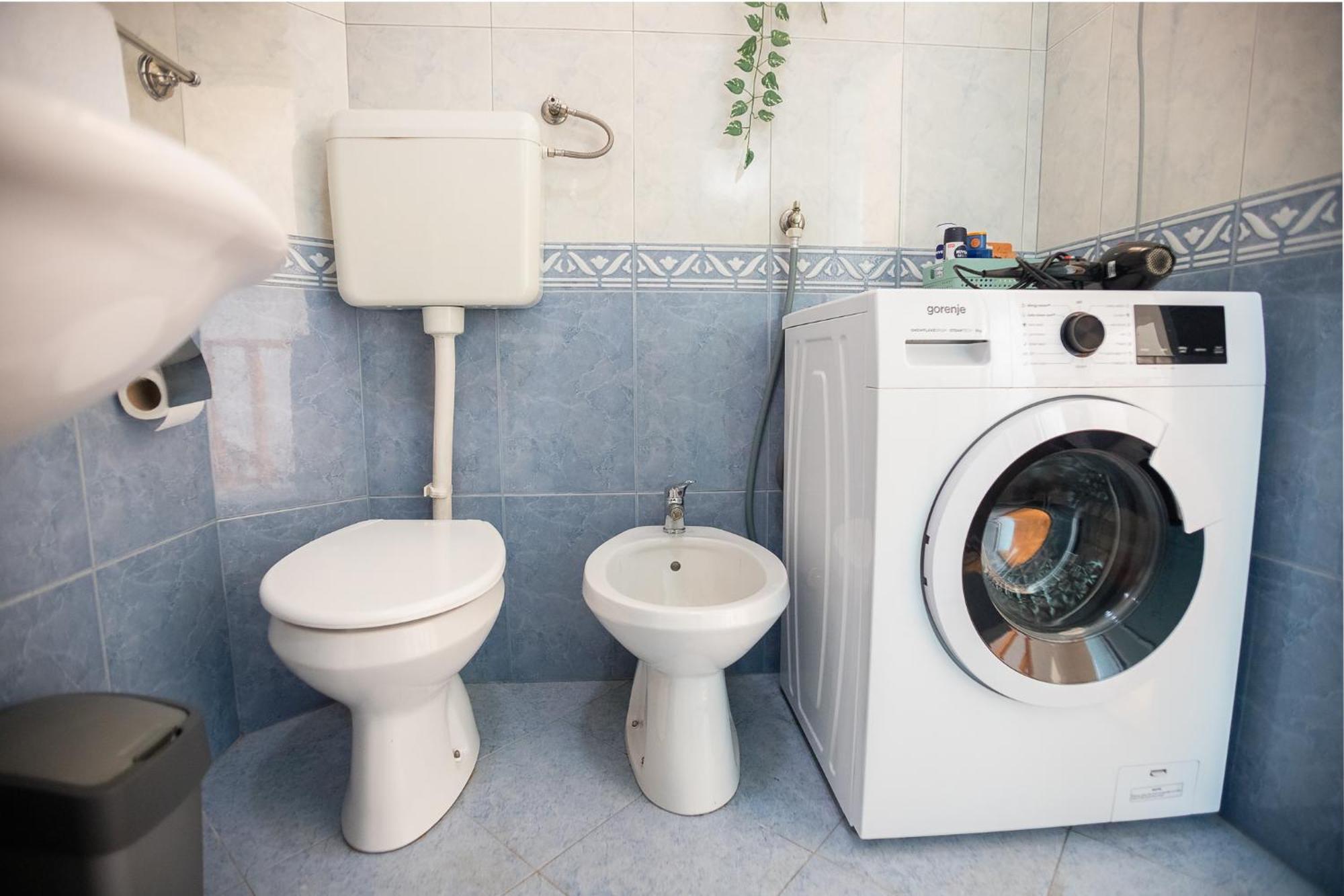 Late Story Appartement Podgorica Buitenkant foto