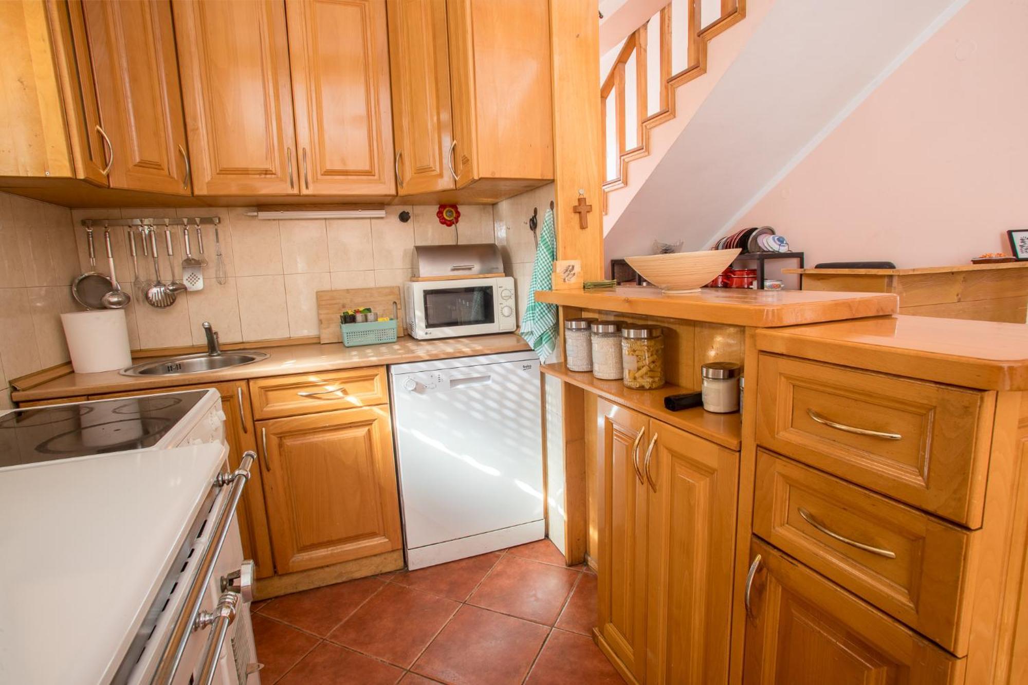 Late Story Appartement Podgorica Buitenkant foto