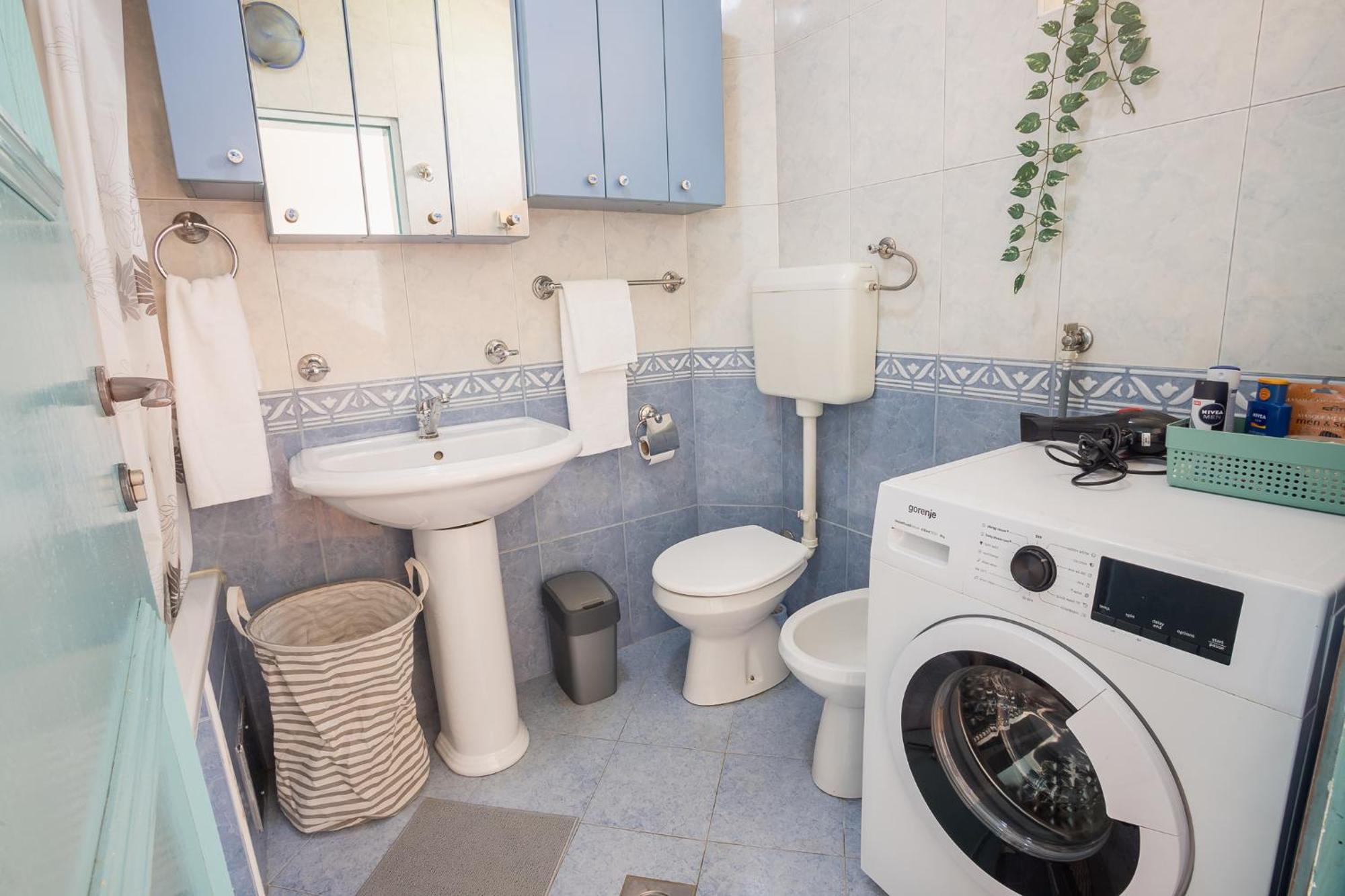 Late Story Appartement Podgorica Buitenkant foto
